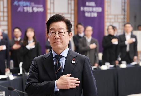 South Korea Commits US$20.4B in 2026 for AI and Semiconductors